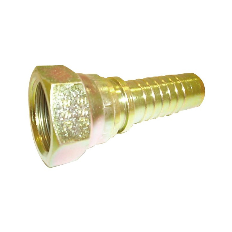 1.1/2 BSP F FOR 1.1/2 HOSE SW